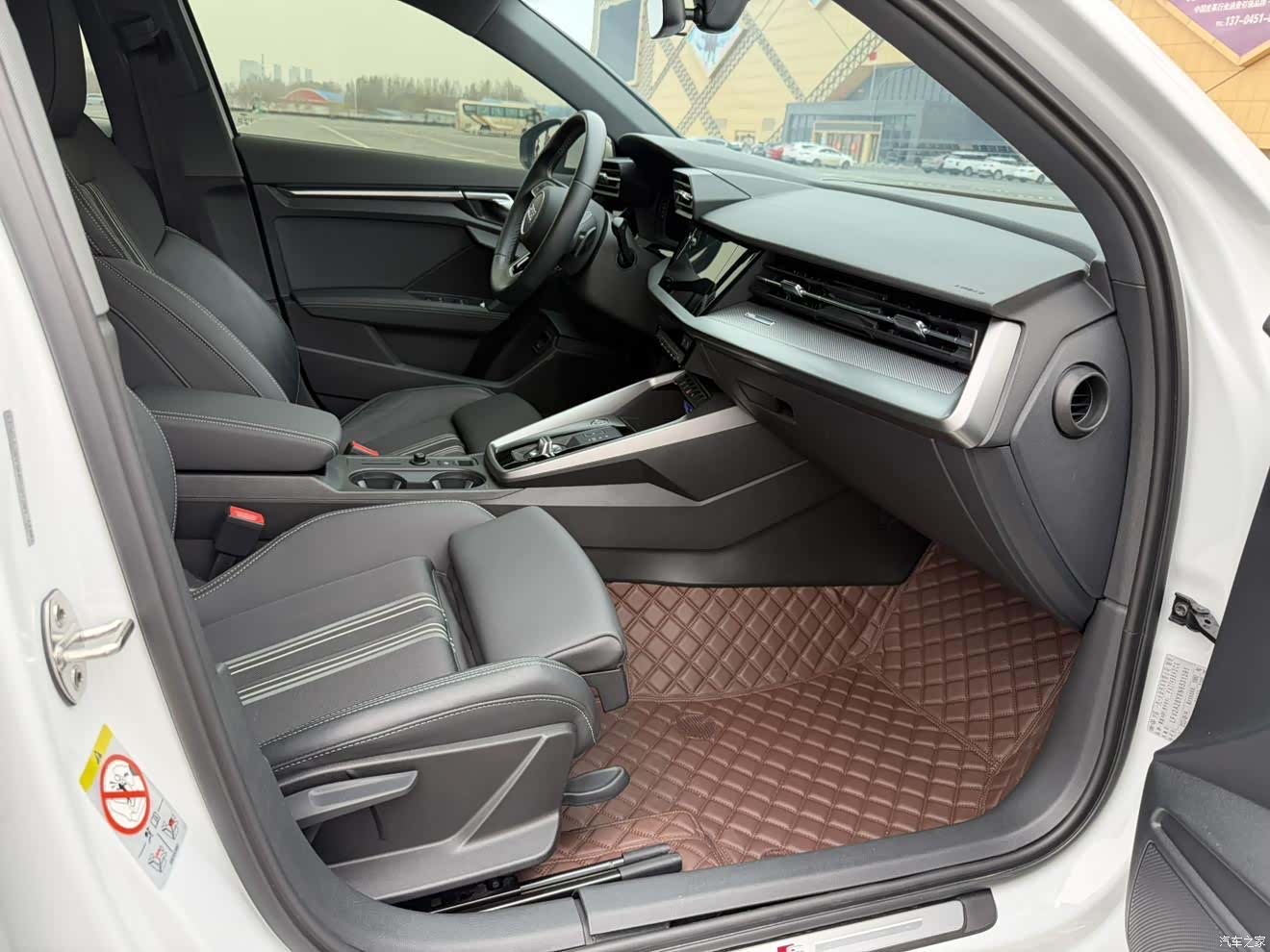Audi A3, 2022 8