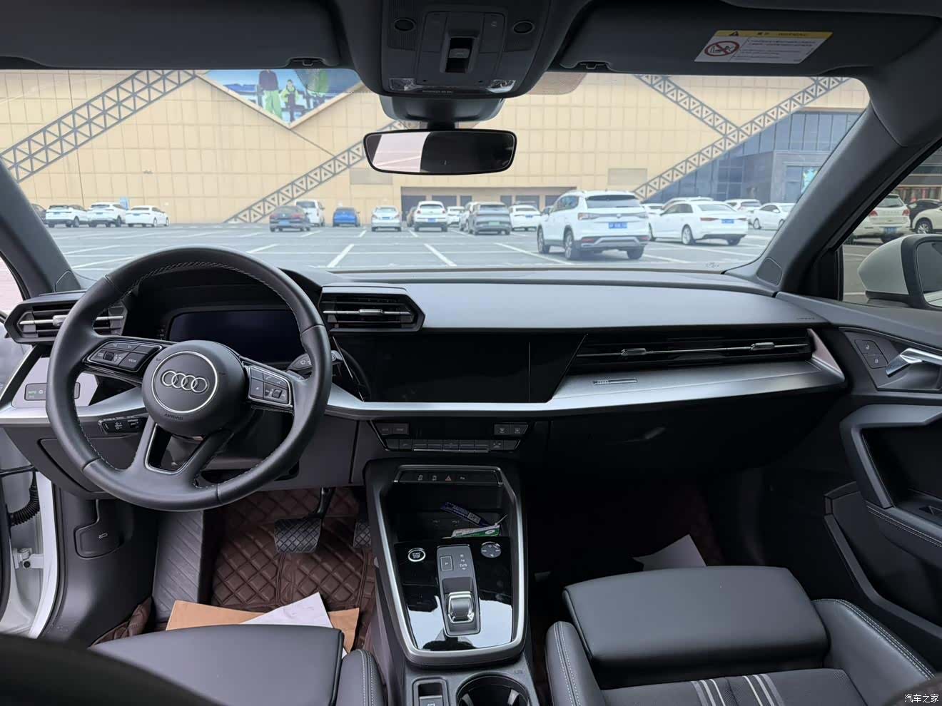 Audi A3, 2022 18