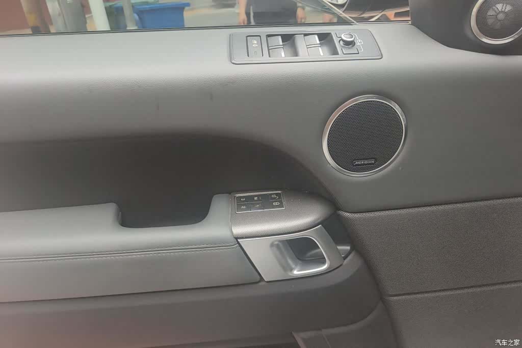 Land Rover Range Rover, 2014 7