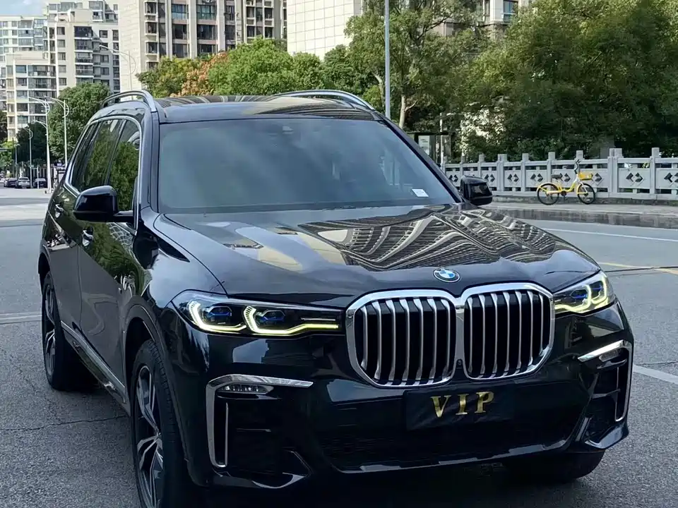 BMW X7 BMW X7