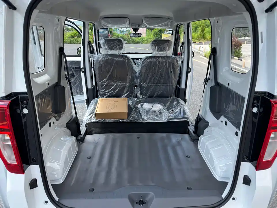 Wuling Wuling Zhiguang