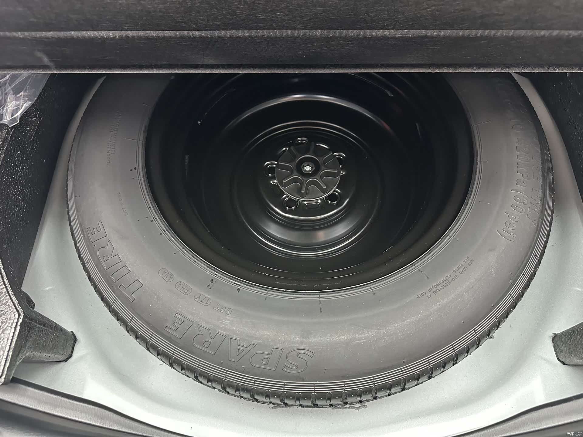 Mazda CX-5, 2026 17