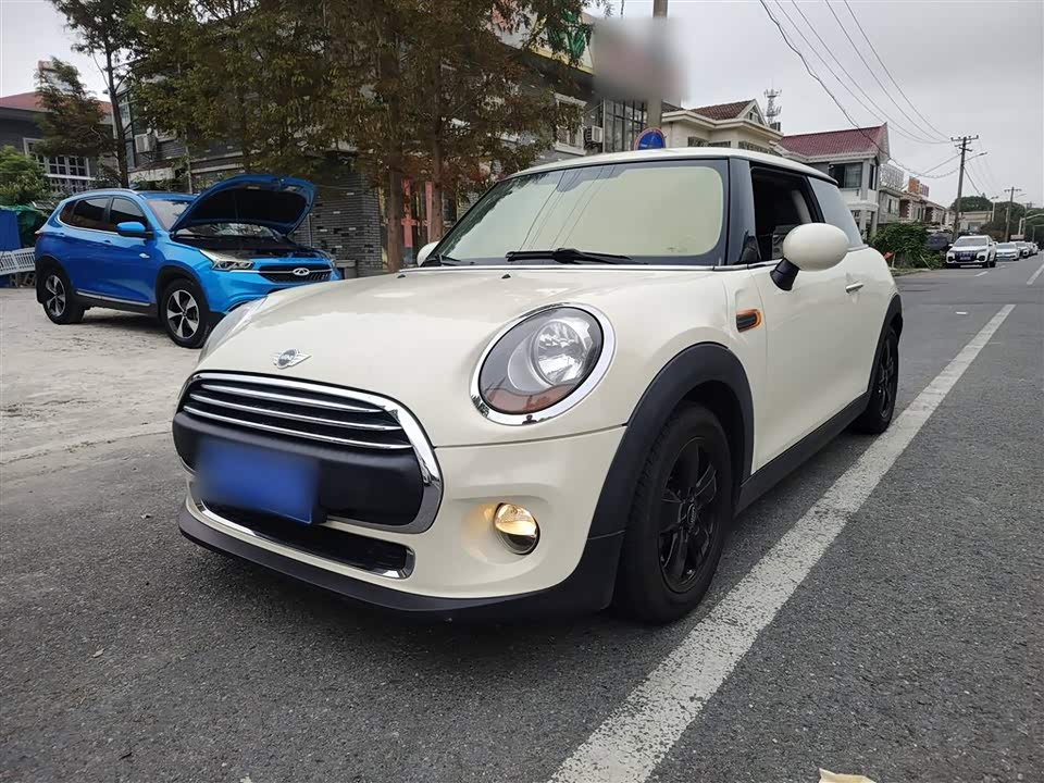MINI MINI
