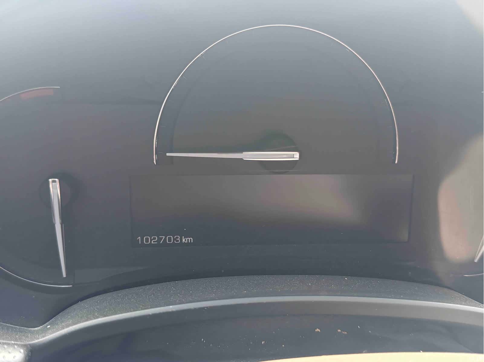 Cadillac XTS, 2017 19