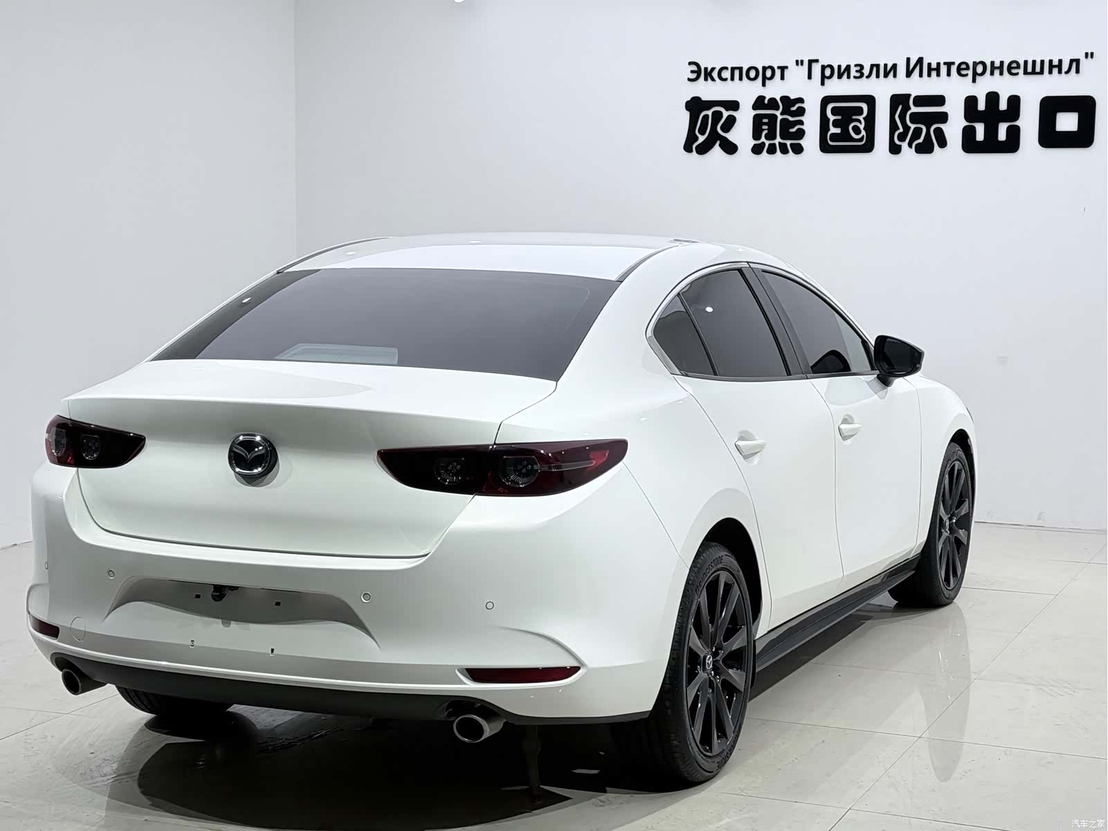 Mazda Mazda3, 2023 6