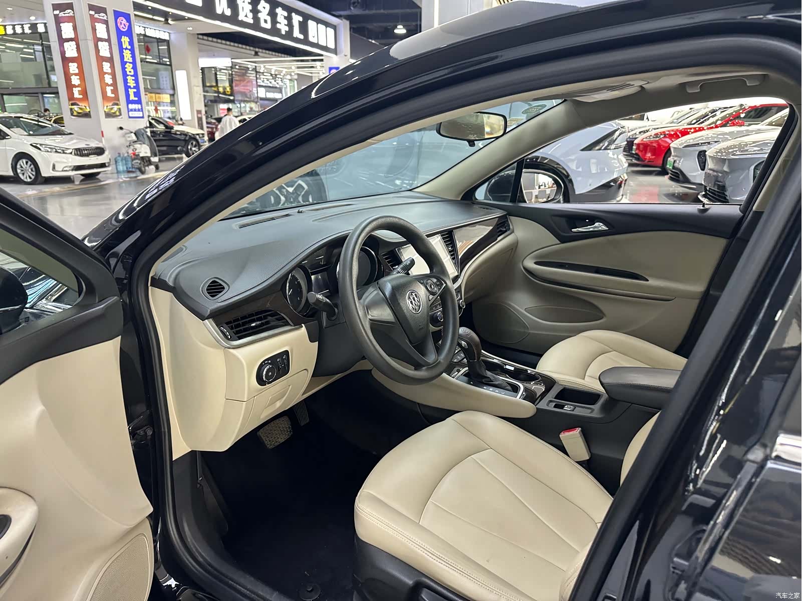 Buick Verano, 2018 все фото