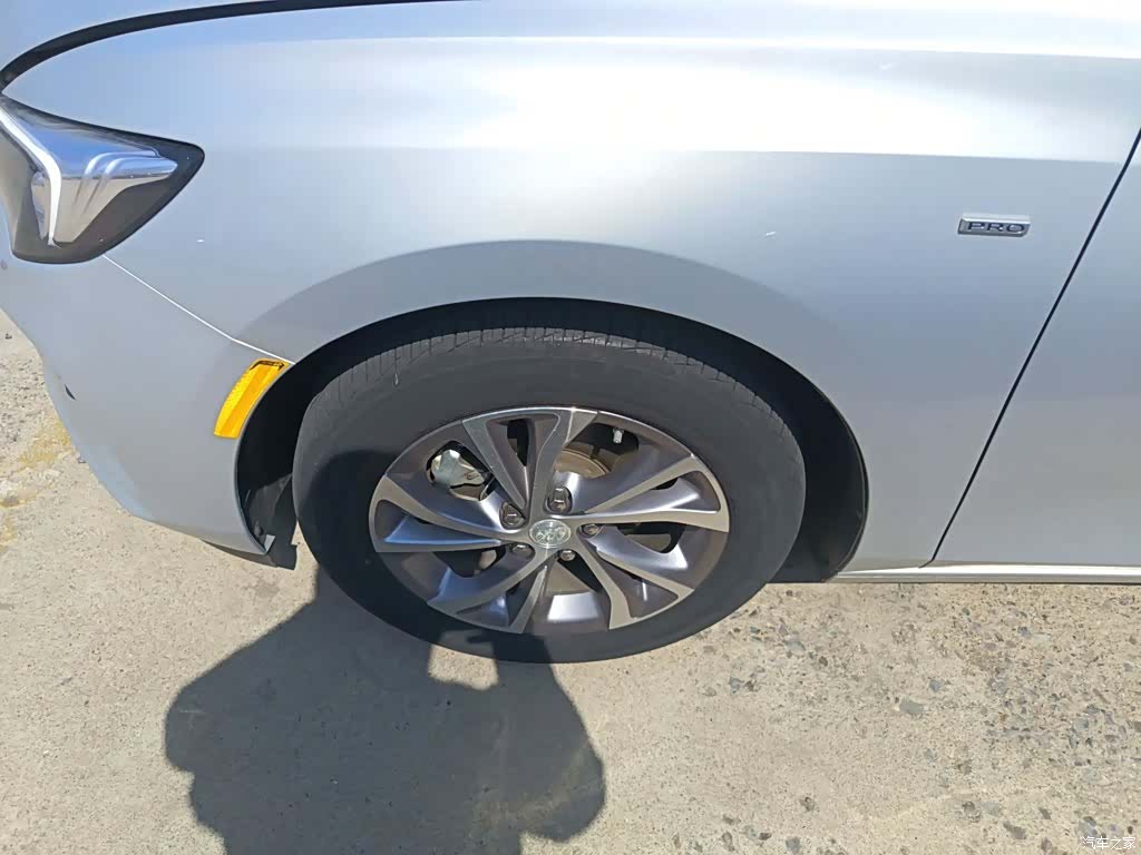 Buick Verano, 2023 25