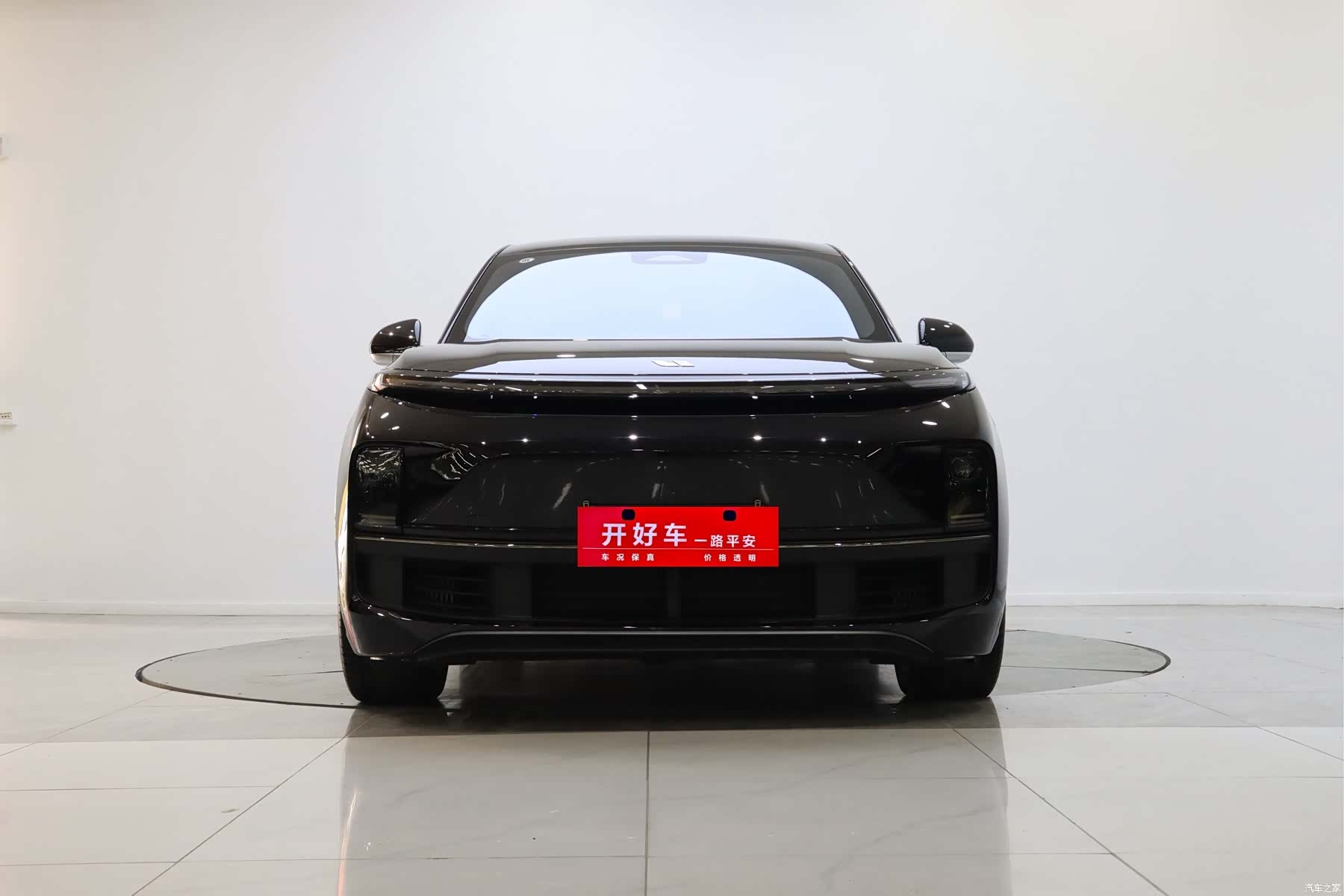 Li Auto L9, 2024 2