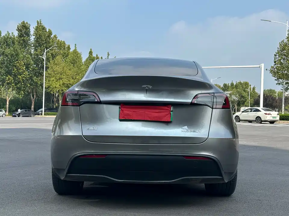 Tesla Model Y Tesla Model Y
