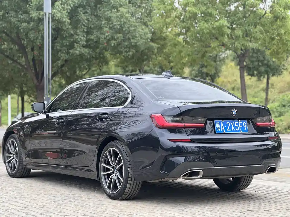 BMW 3 series BMW 3 series