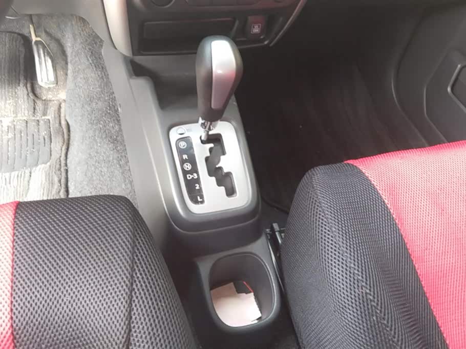 Suzuki Jimny Suzuki Jimny
