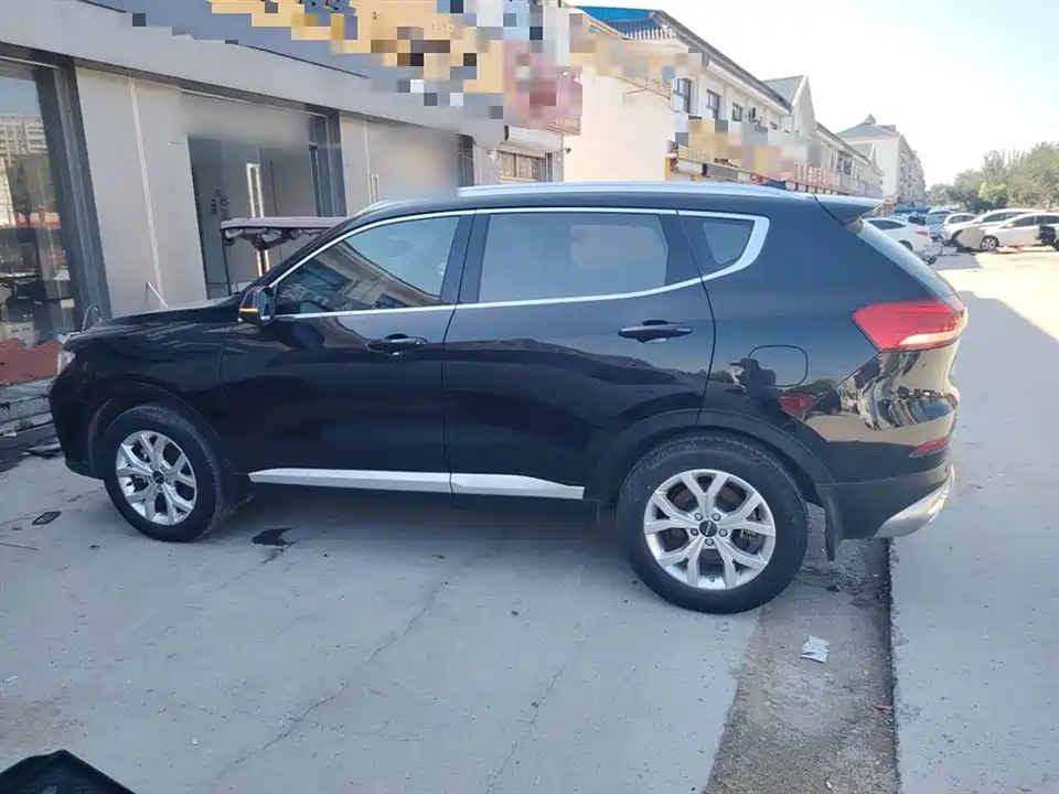 Haval H6 Haval H6