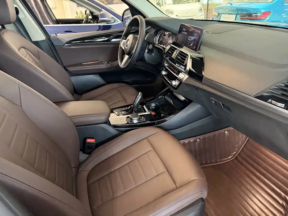 BMW X3 BMW X3