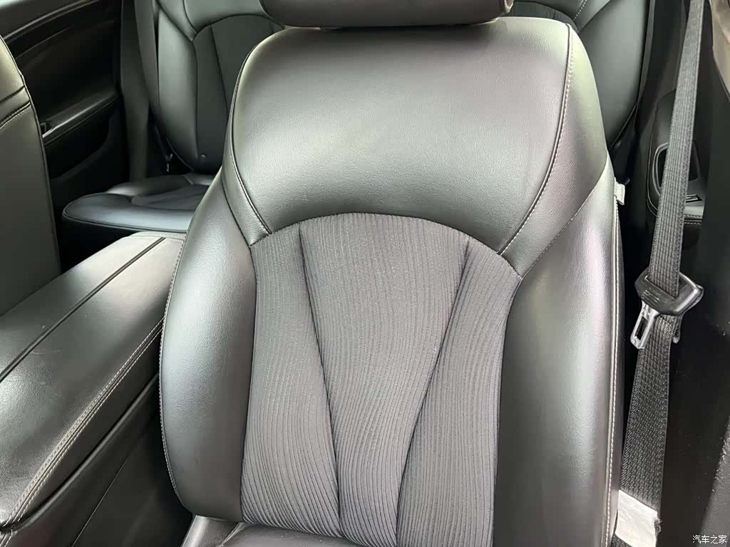 Buick Envision Plus, 2016 14