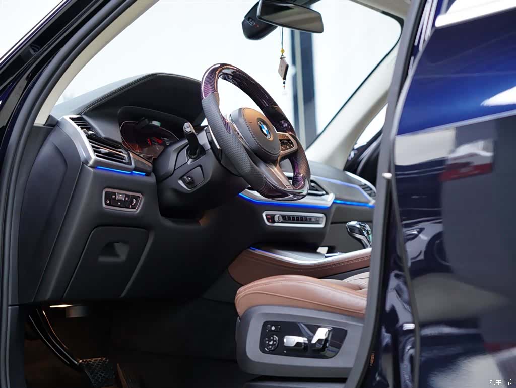BMW X5, 2021 31