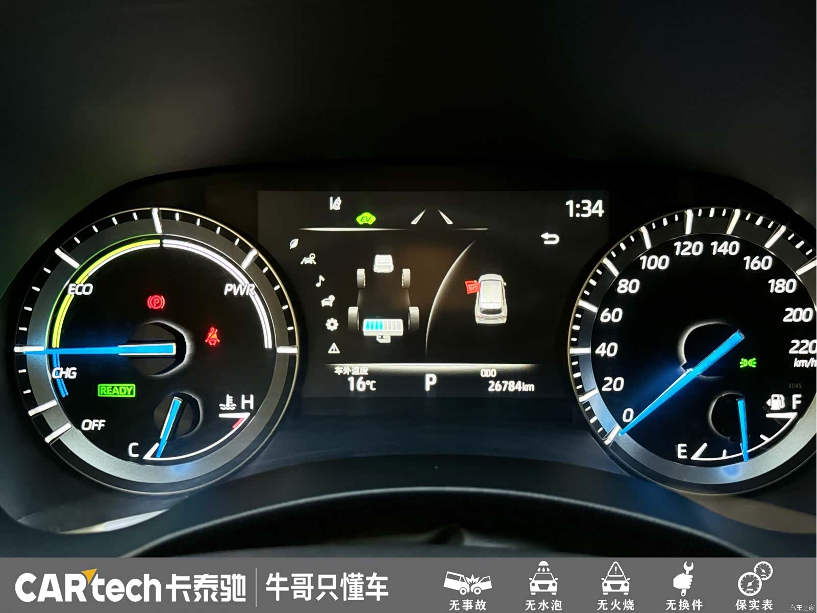 Toyota Highlander, 2024 10