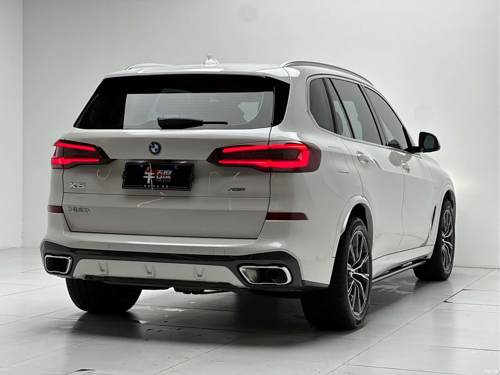 BMW X5, 2023 4