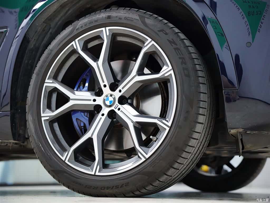 BMW X5, 2021 57