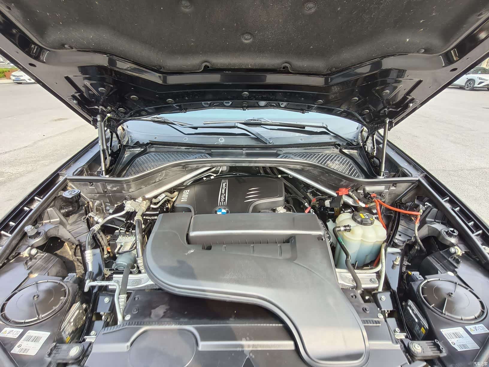 BMW X5, 2018 16