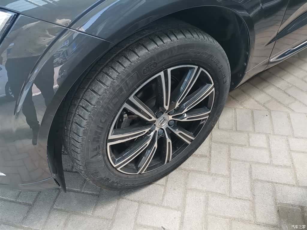 Volvo XC60, 2020 23