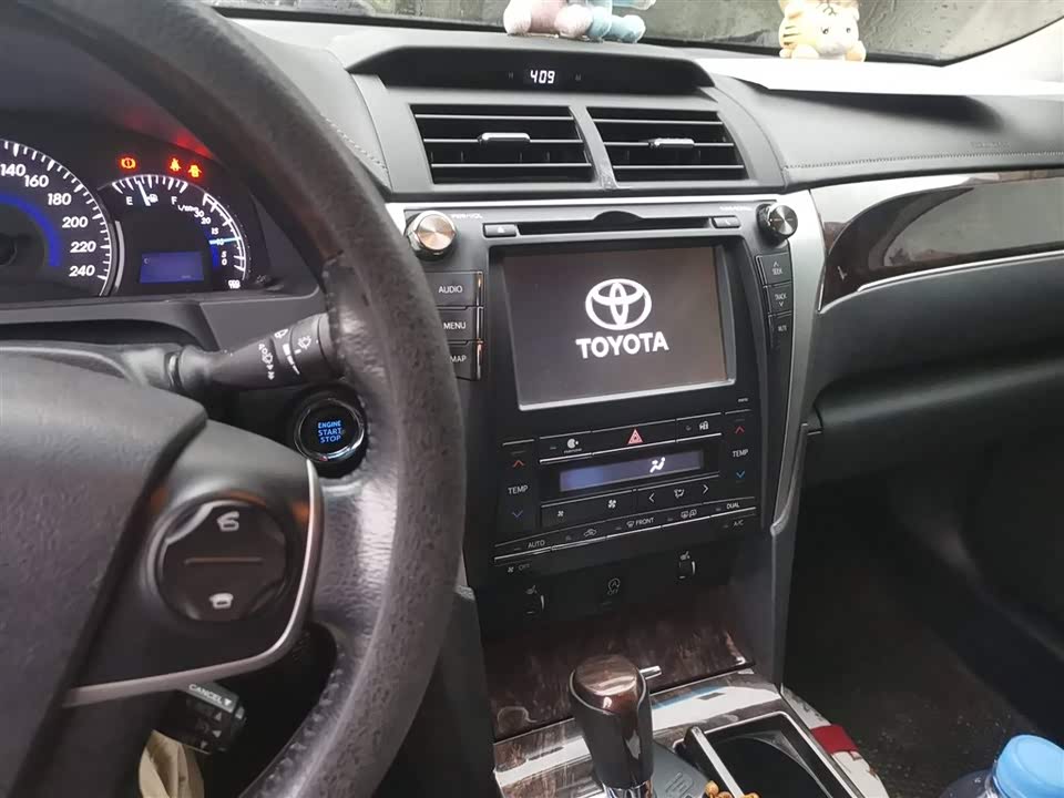 Toyota Camry Toyota Camry