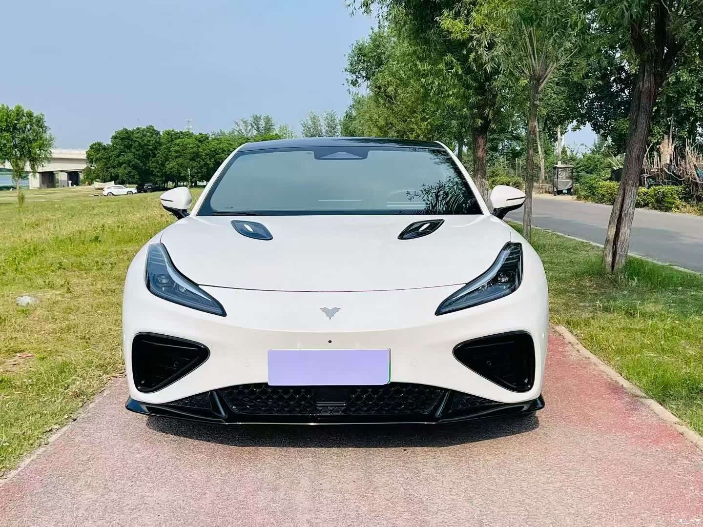 Neta GT, 2023 2