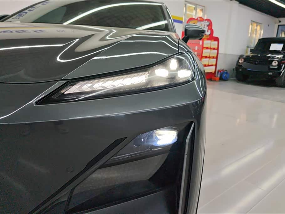 DEEPAL Dark blue S07