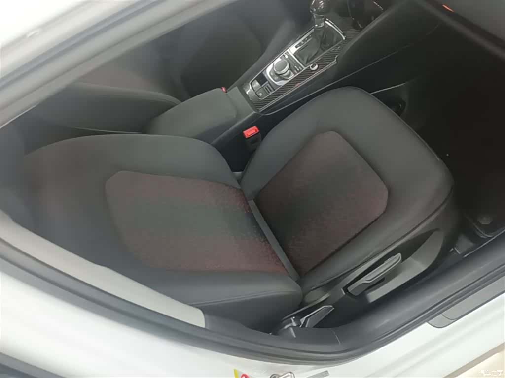 Audi A3, 2019 25