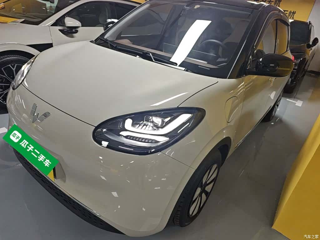 Wuling Bingo, 2024 2