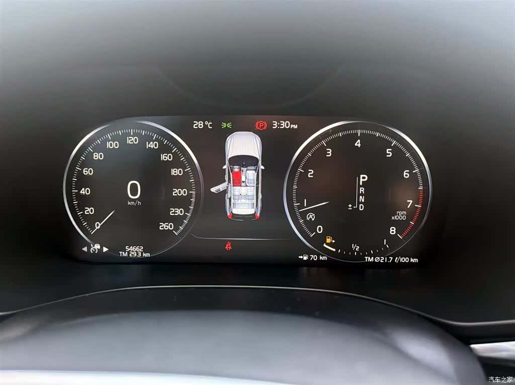 Volvo XC60, 2019 14