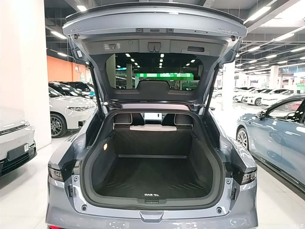 DongFeng eπ007, 2024 19