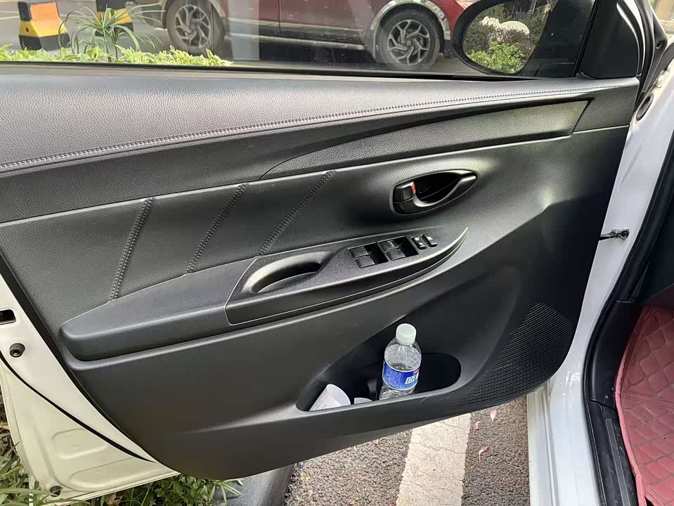 Toyota YARiS L Zhixuan