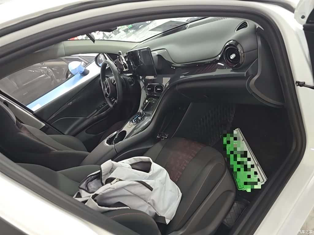 BYD E2, 2024 25