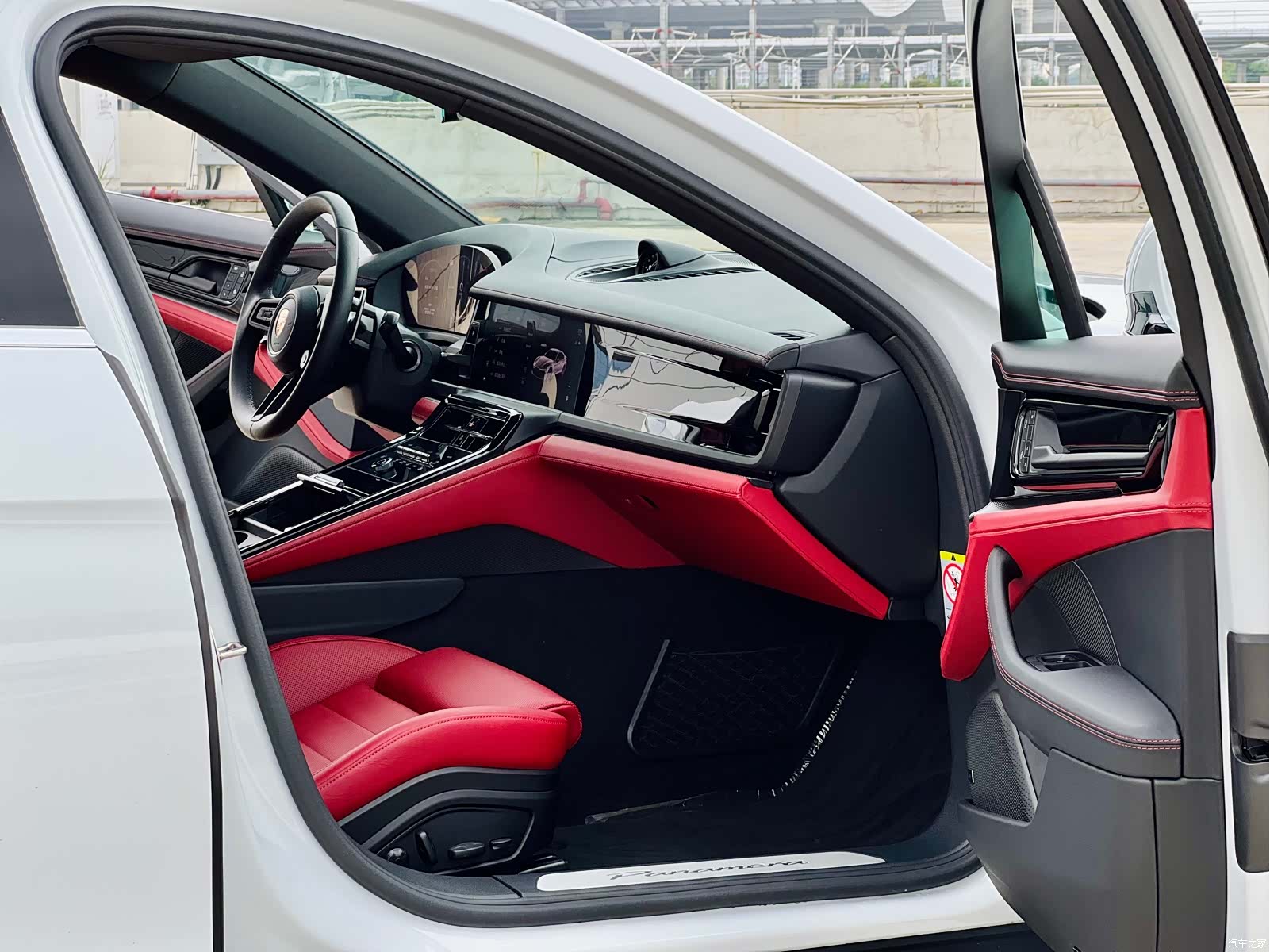 Porsche Panamera, 2025 6