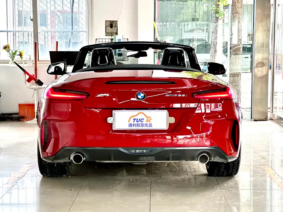BMW Z4 BMW Z4