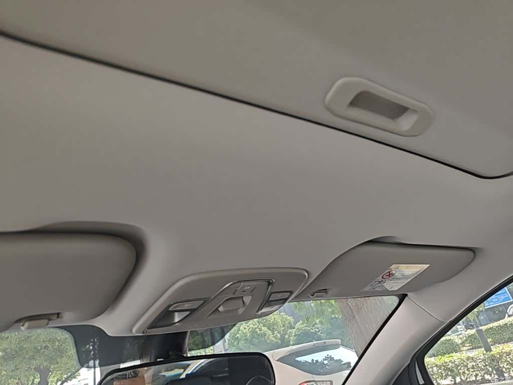 Geely X3, 2021 18