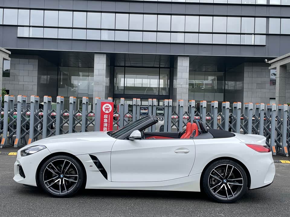 BMW Z4