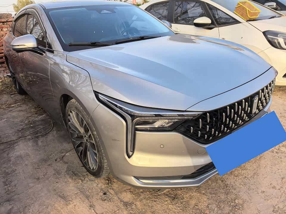 Besturn B70