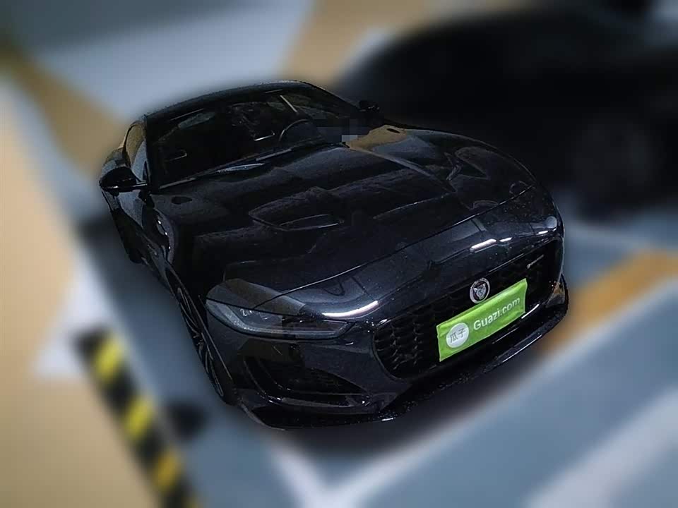 Jaguar F-TYPE Jaguar F-TYPE
