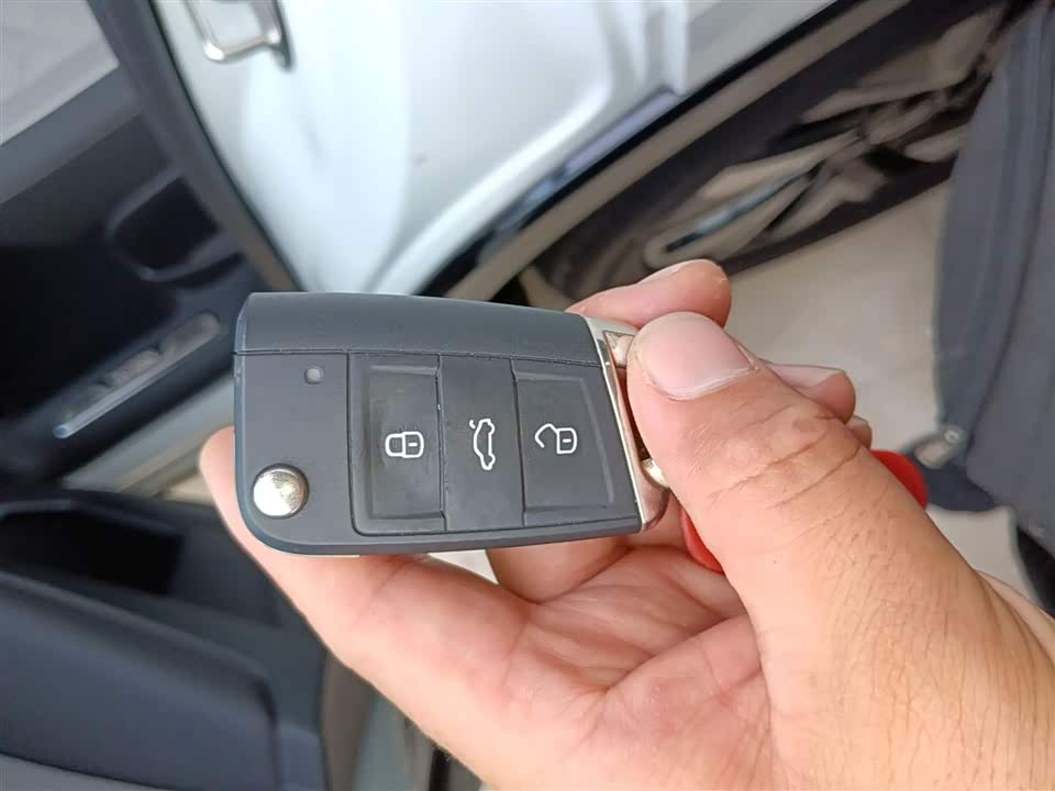 Volkswagen Tanyue Volkswagen Tanyue