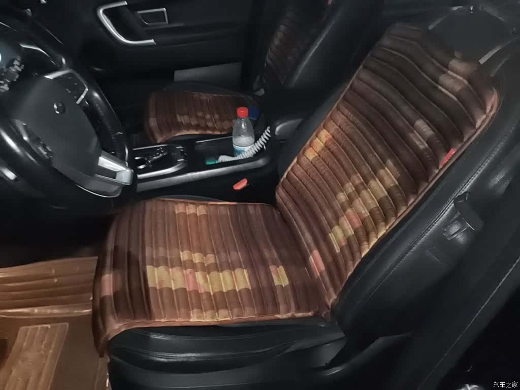 Land Rover Discovery, 2017 11