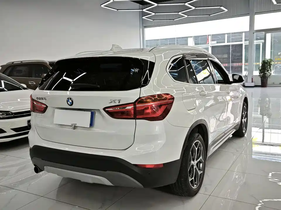 BMW X1 BMW X1