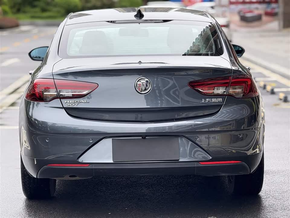 Buick Regal Buick Regal