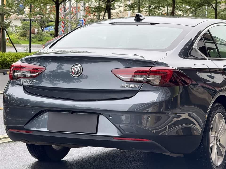 Buick Regal Buick Regal