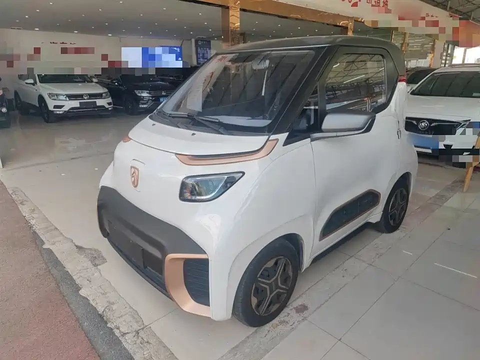 Baoding E200
