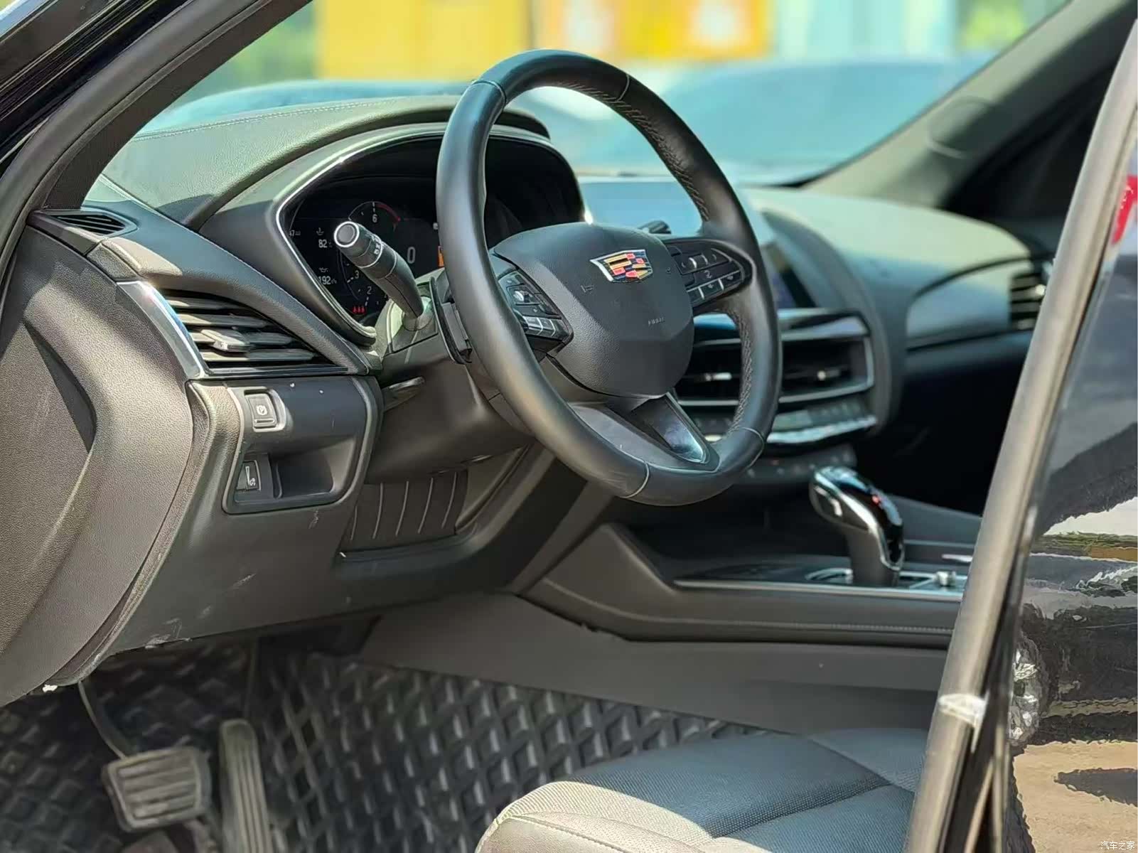Cadillac CT5, 2023 7
