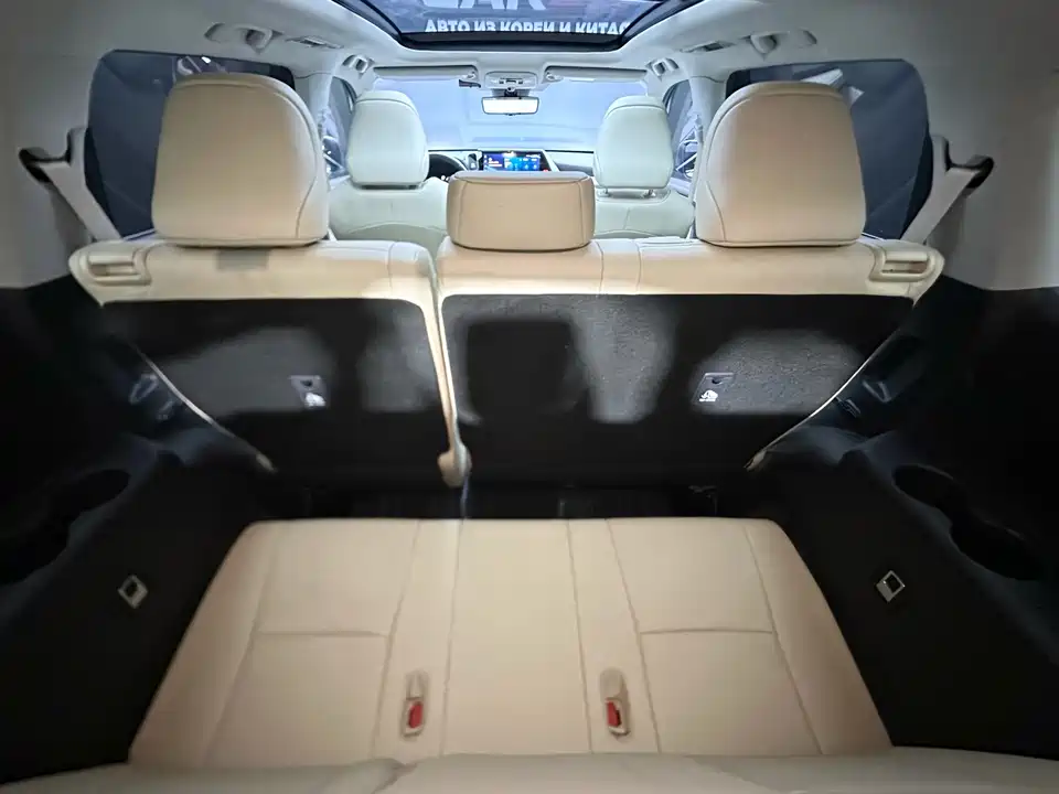 Toyota Highlander Toyota Highlander