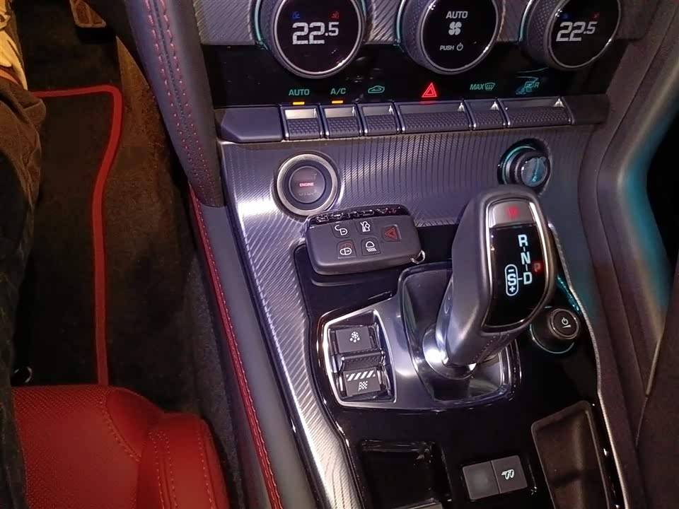 Jaguar F-TYPE Jaguar F-TYPE