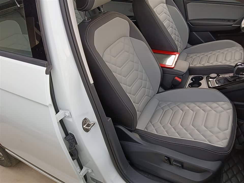 Volkswagen Tanyue Volkswagen Tanyue