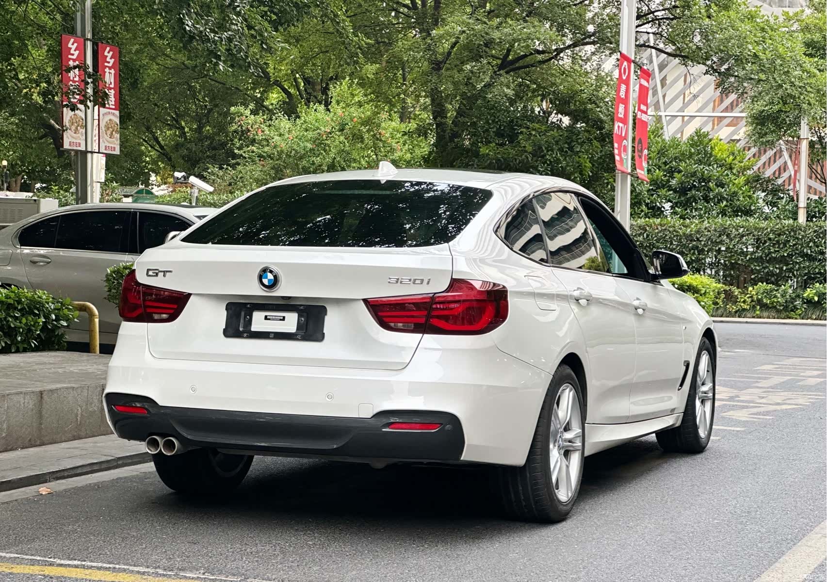 BMW 3 Series, 2021 6